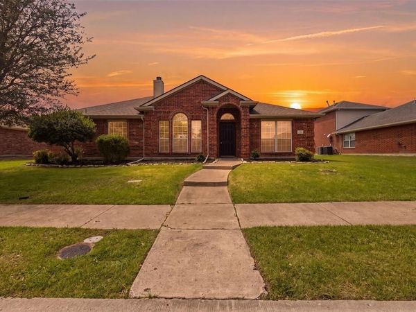 1951 Harvester Drive , Rockwall, TX 75032