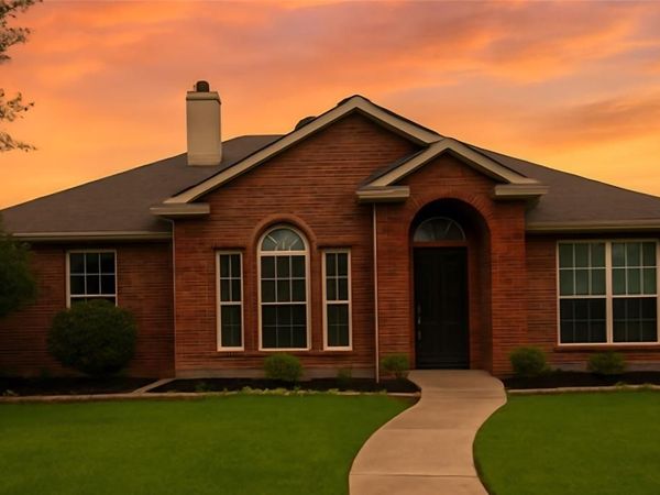 1951 Harvester Drive , Rockwall, TX 75032