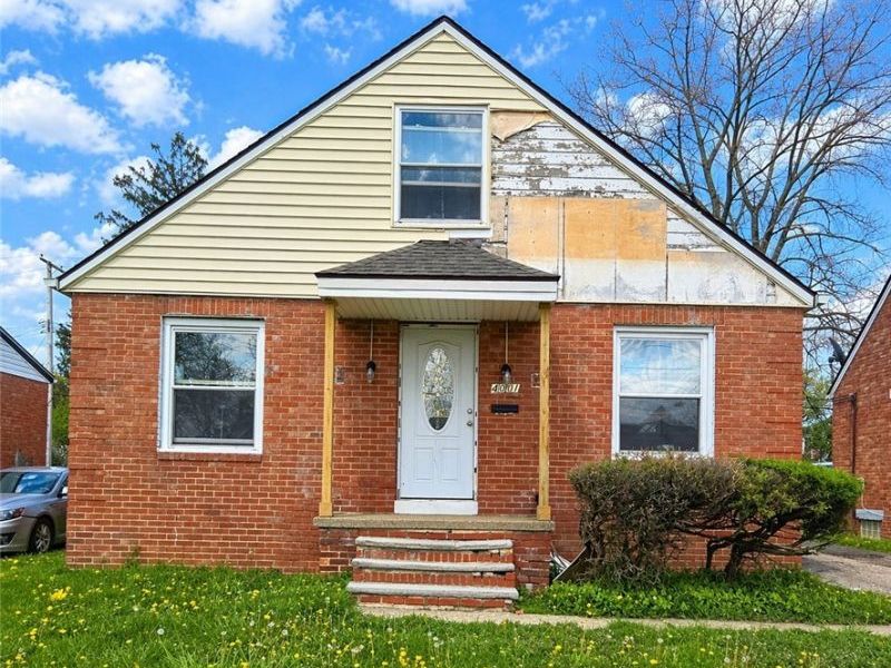 4001 E 176th Street, Cleveland, OH 44128 Photo 1