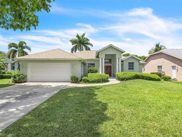 5141 Brixton CT, NAPLES, FL 34104