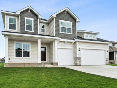 14933 116th Avenue N, Dayton, MN 55369