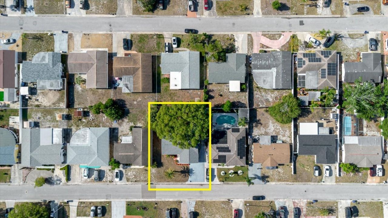 3338 Hoover Drive, Holiday, FL 34691 Photo