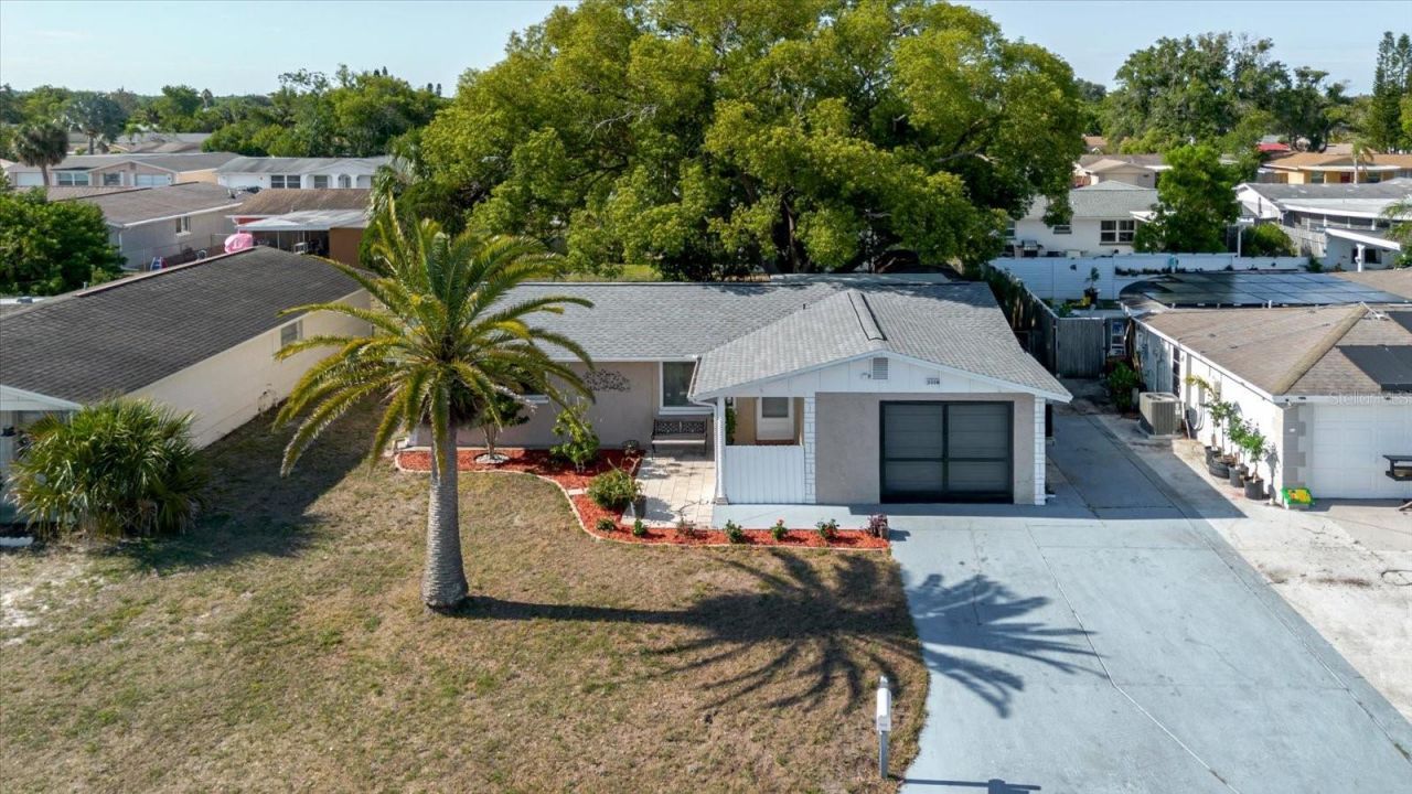 3338 Hoover Drive, Holiday, FL 34691 Photo