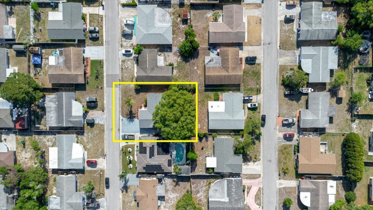 3338 Hoover Drive, Holiday, FL 34691 Photo