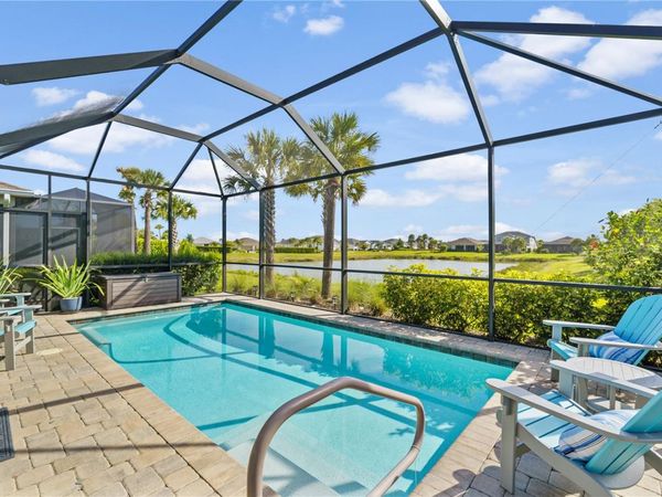 42250 RAMBLE ROAD , PUNTA GORDA, FL 33982