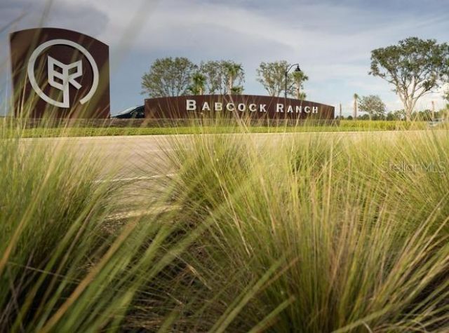 42250 Ramble Road , Punta Gorda, FL 33982 Photo