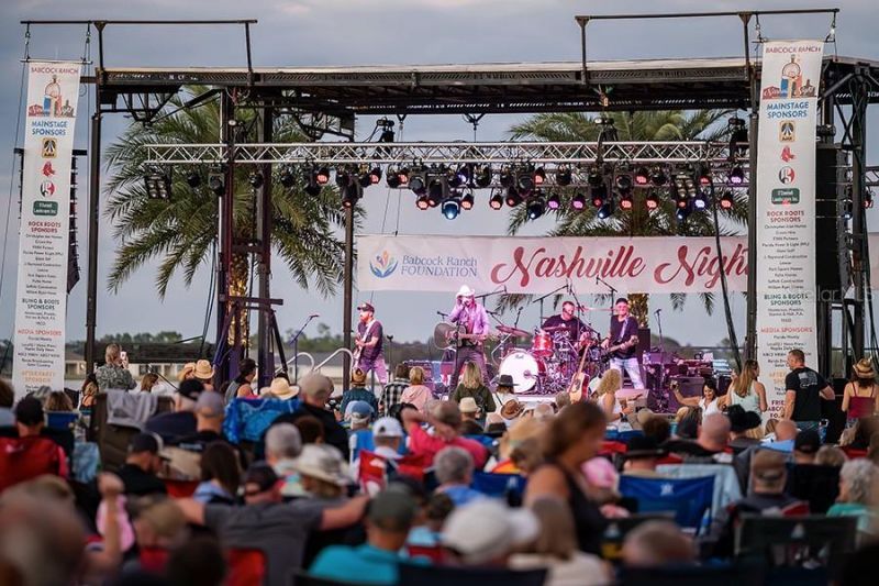 42250 Ramble Road , Punta Gorda, FL 33982 Photo