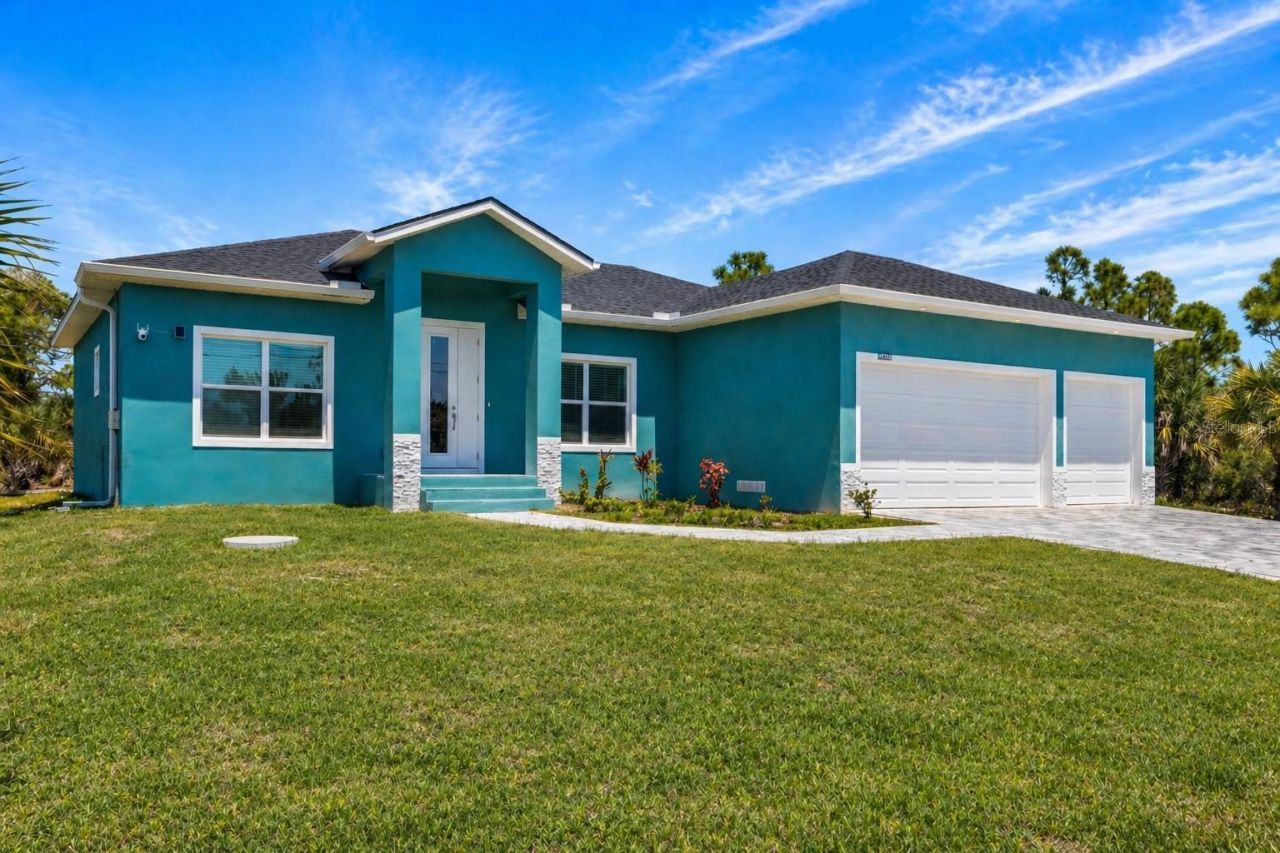 15473 Lakeland Circle, Port Charlotte, FL 33981 Photo