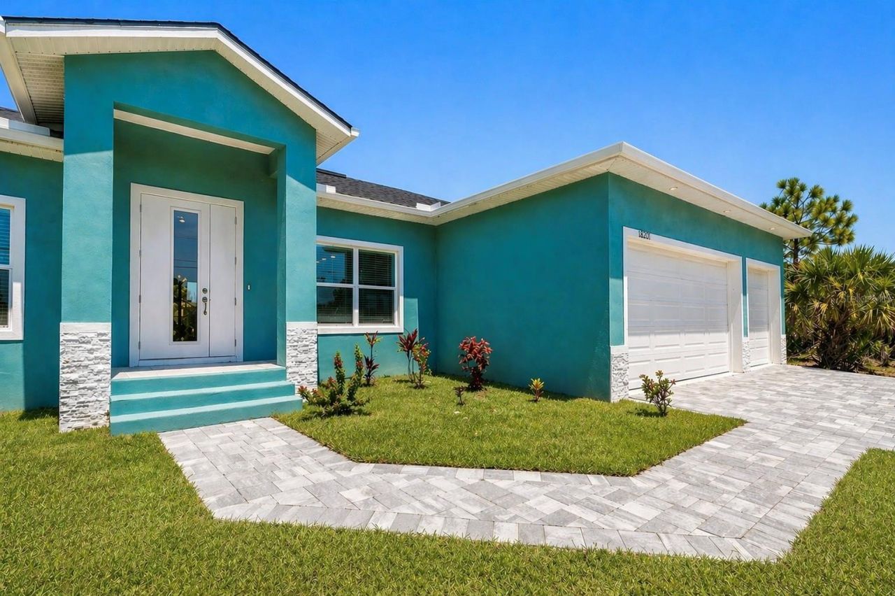 15473 Lakeland Circle, Port Charlotte, FL 33981 Photo