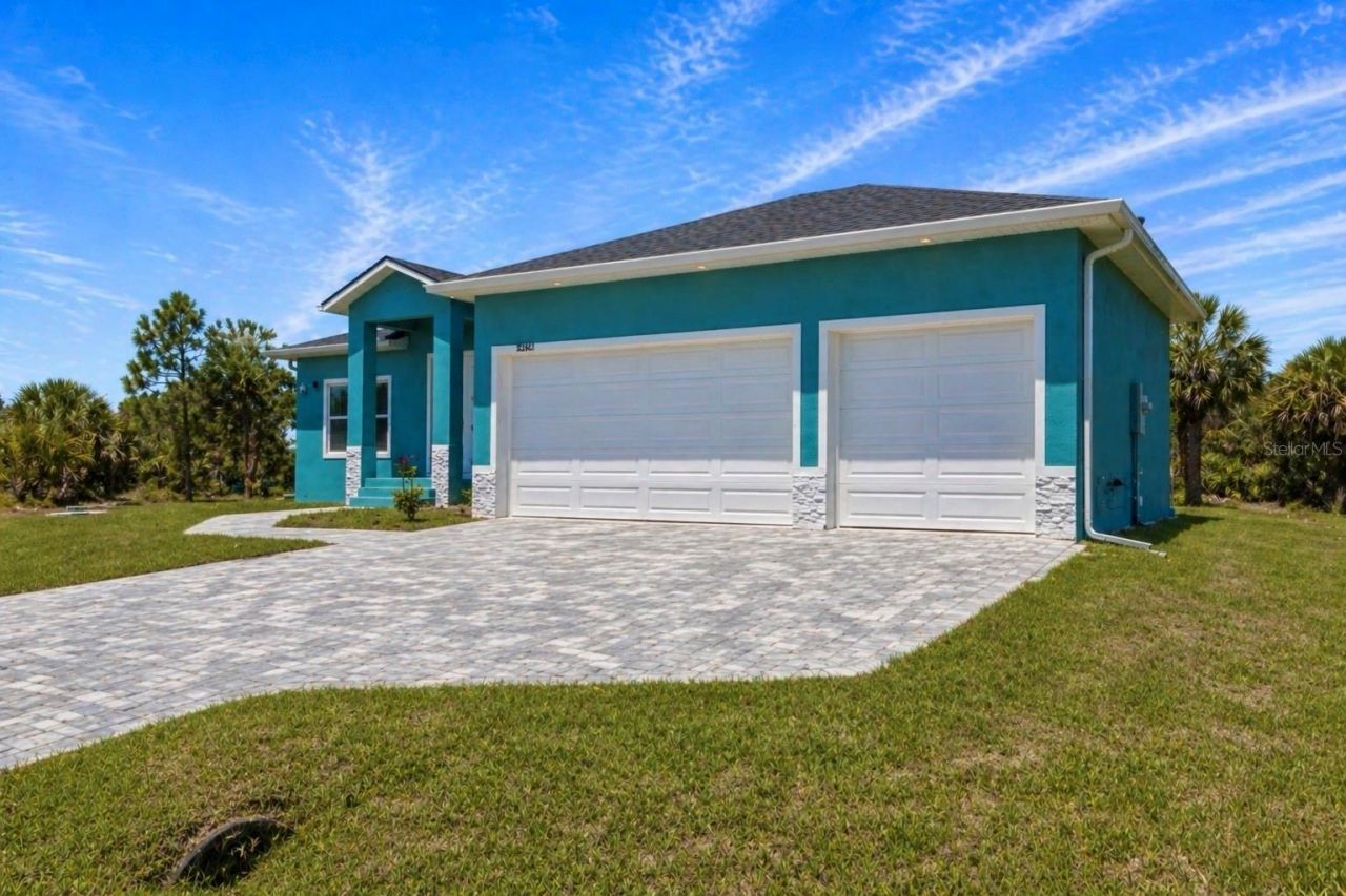 15473 Lakeland Circle, Port Charlotte, FL 33981 Photo