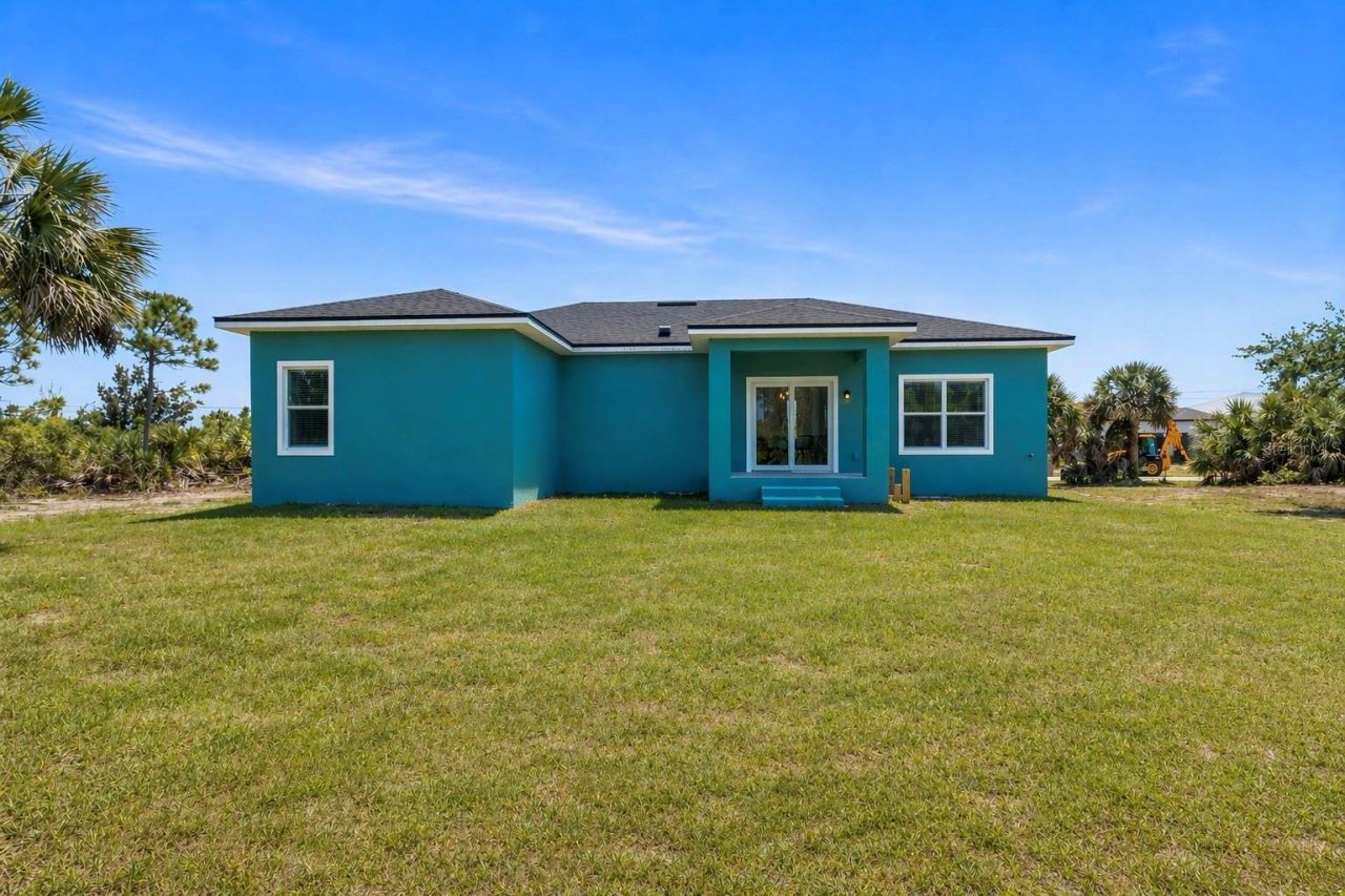 15473 Lakeland Circle, Port Charlotte, FL 33981 Photo