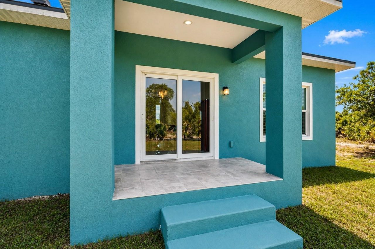 15473 Lakeland Circle, Port Charlotte, FL 33981 Photo
