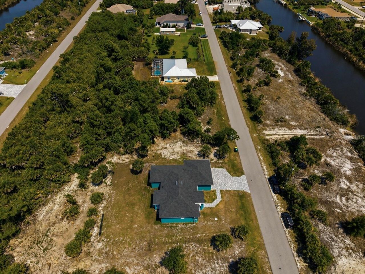 15473 Lakeland Circle, Port Charlotte, FL 33981 Photo