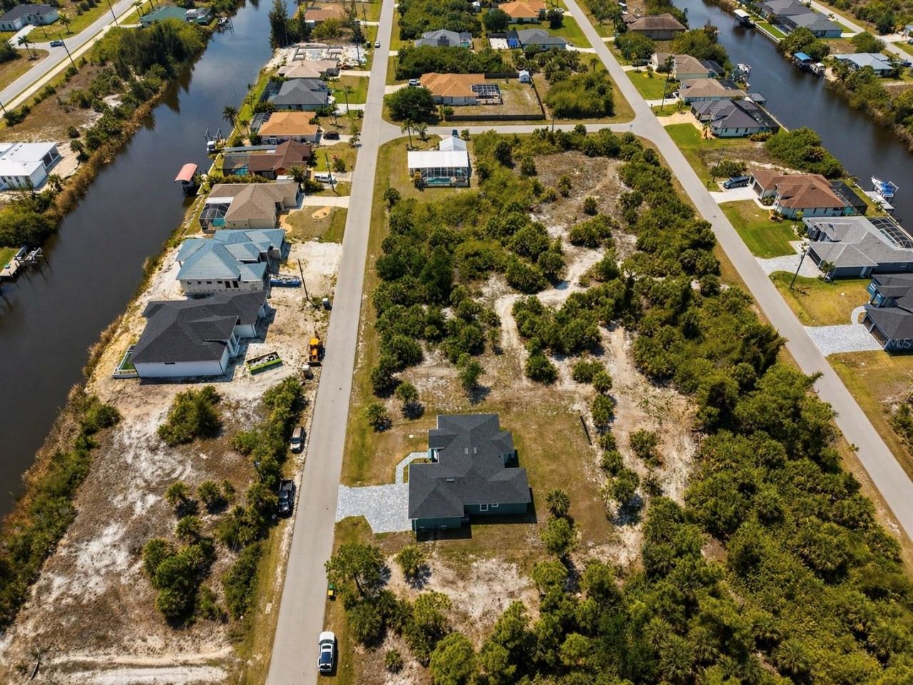 15473 Lakeland Circle, Port Charlotte, FL 33981 Photo