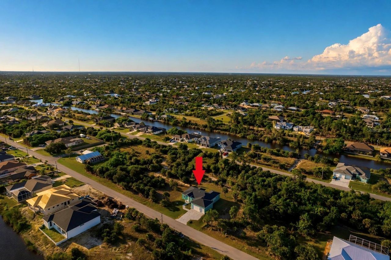 15473 Lakeland Circle, Port Charlotte, FL 33981 Photo