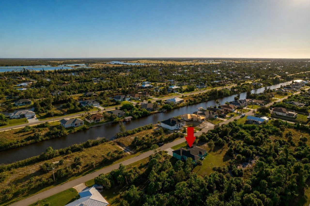 15473 Lakeland Circle, Port Charlotte, FL 33981 Photo