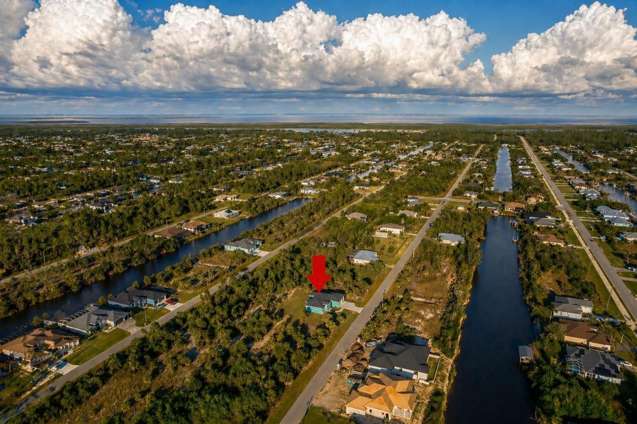 15473 Lakeland Circle, Port Charlotte, FL 33981 Photo