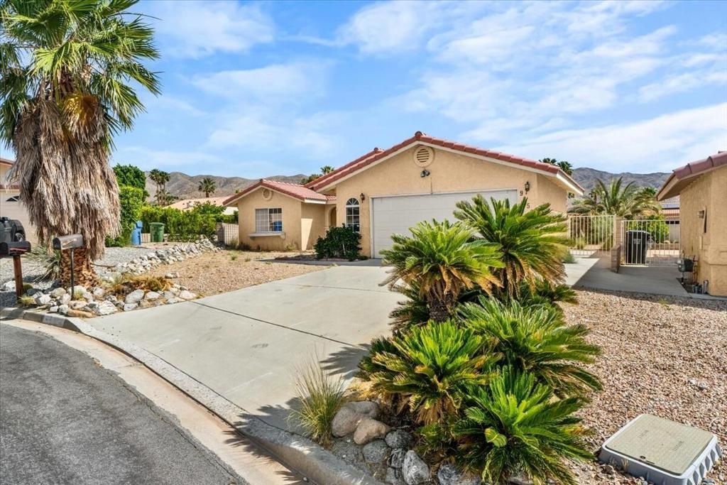 9650 Troon Court, Desert Hot Springs, CA 92240 Main Photo