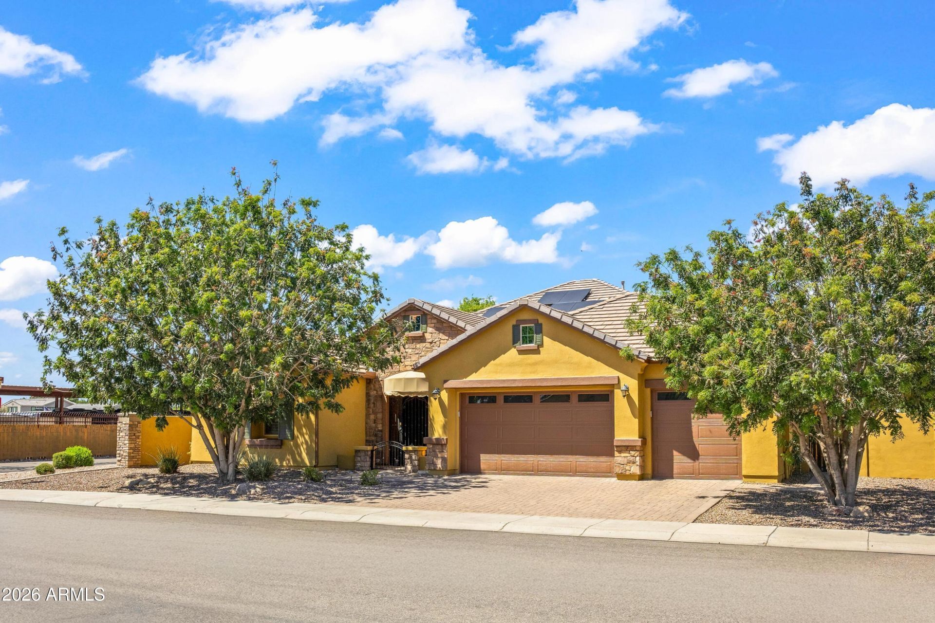 1502 E Gemini Place, Chandler, AZ 85249 Main Photo