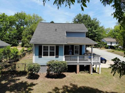 2900 Park Street, Columbia, SC 29201