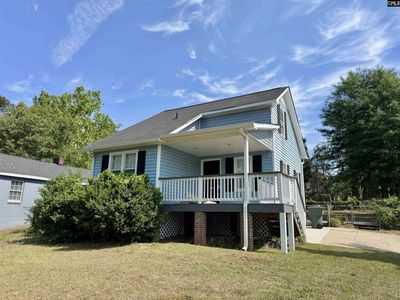 2900 Park Street , Columbia, SC 29201