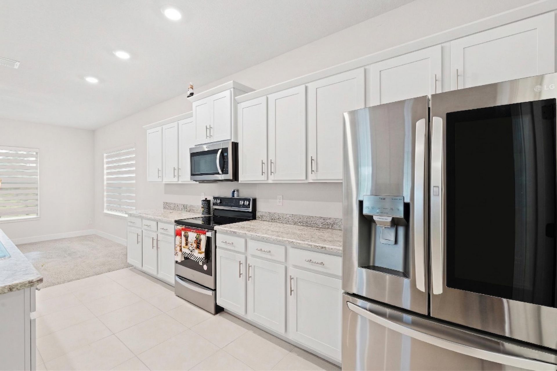 692 NE Turtleback Trail, Port Saint Lucie, FL 34983 Photo
