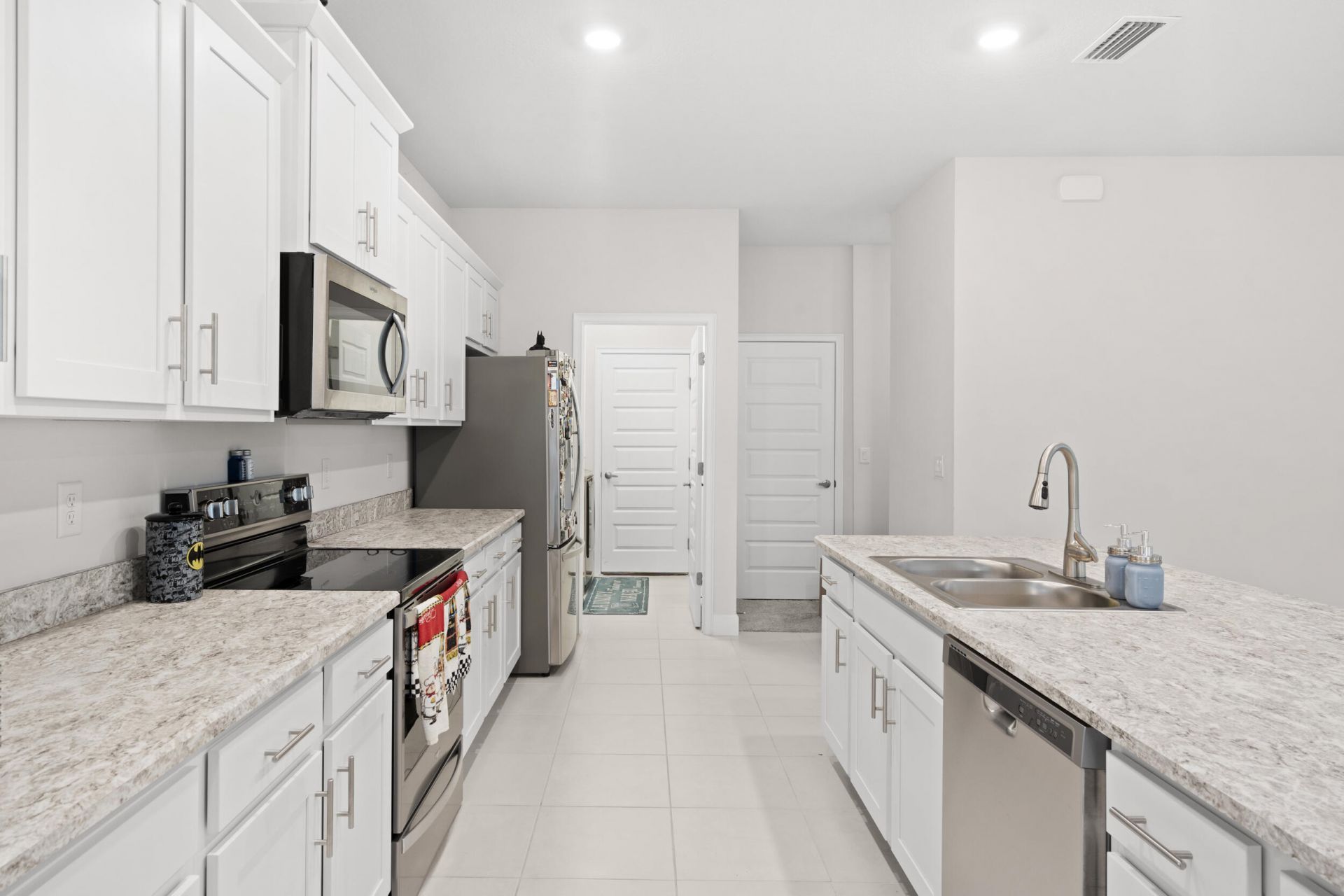 692 NE Turtleback Trail, Port Saint Lucie, FL 34983 Photo