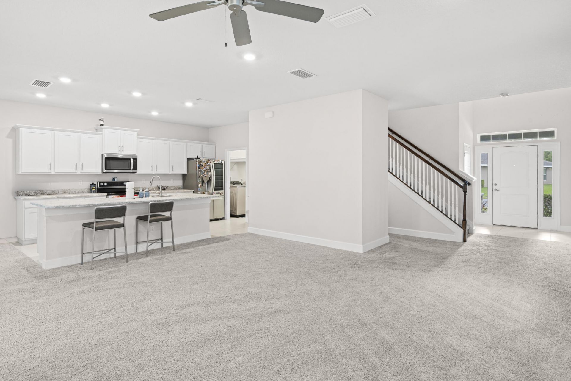692 NE Turtleback Trail, Port Saint Lucie, FL 34983 Photo