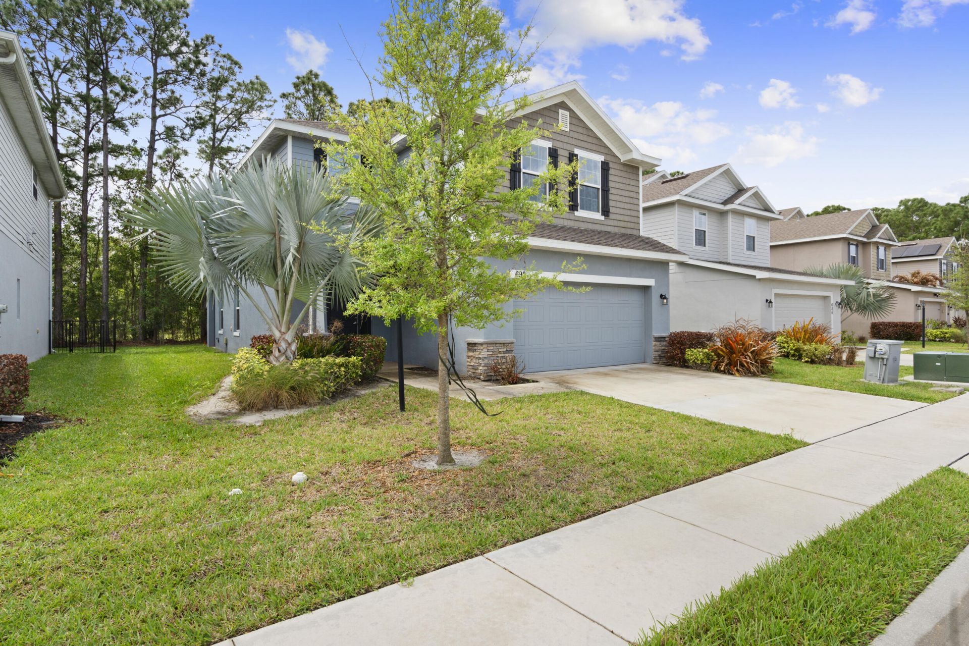 692 NE Turtleback Trail, Port Saint Lucie, FL 34983 Photo