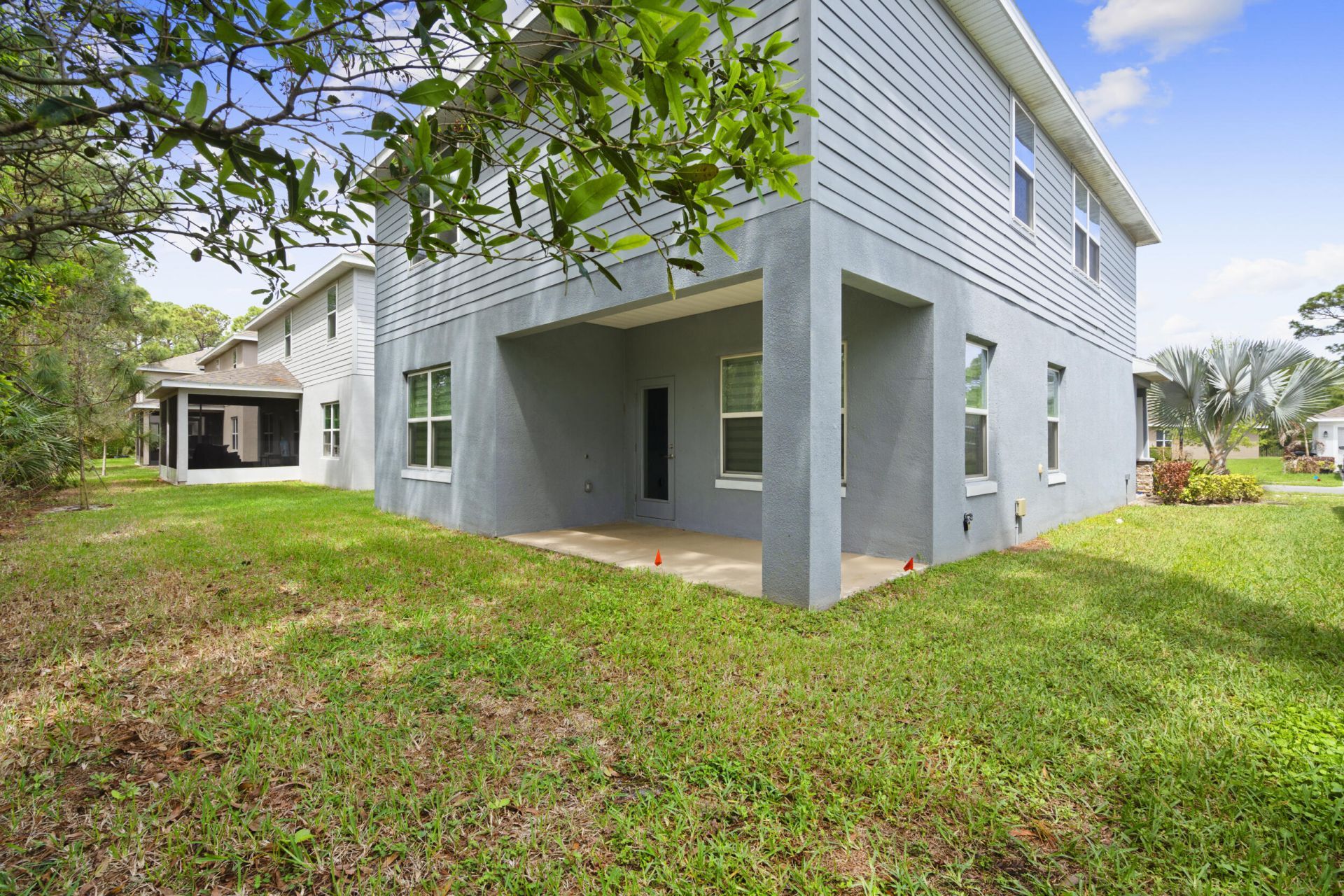692 NE Turtleback Trail, Port Saint Lucie, FL 34983 Photo