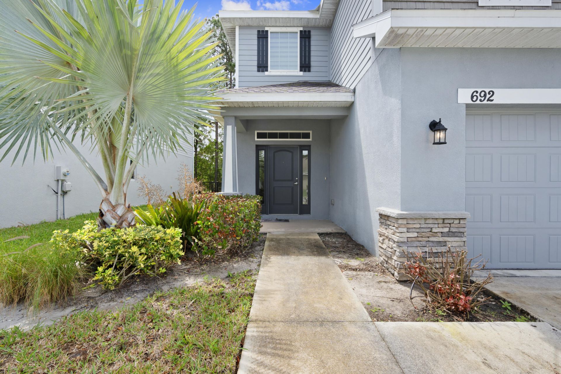 692 NE Turtleback Trail, Port Saint Lucie, FL 34983 Photo