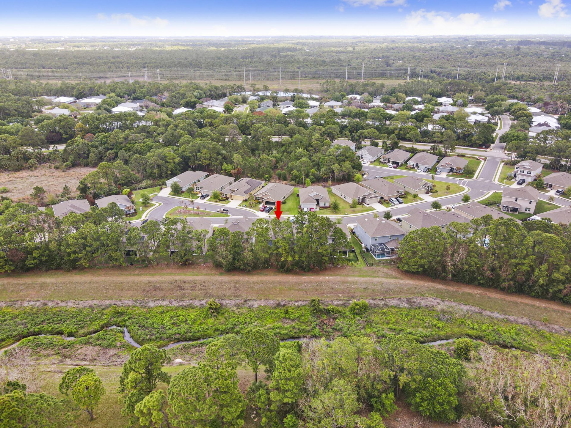 692 NE Turtleback Trail, Port Saint Lucie, FL 34983 Photo