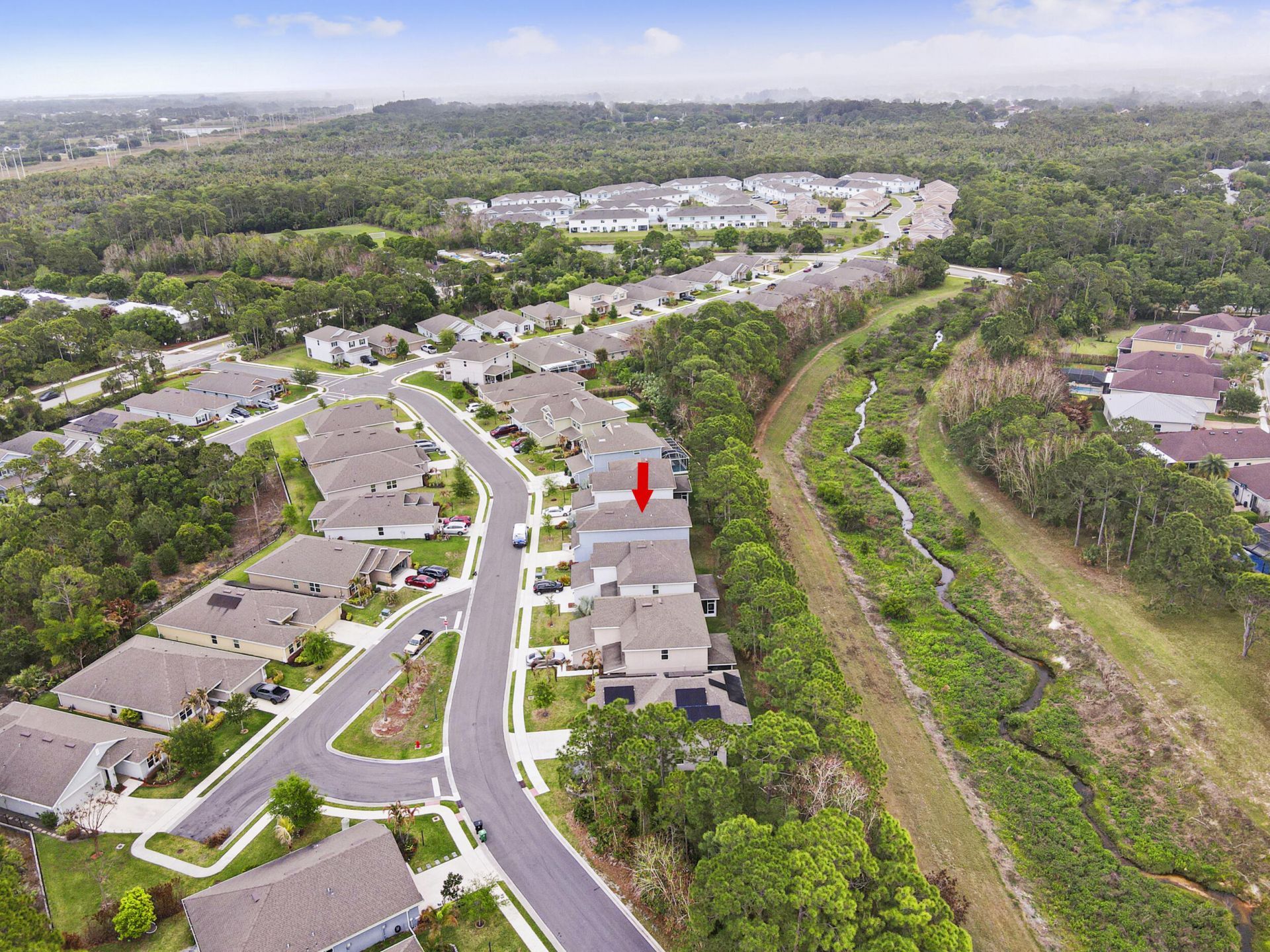 692 NE Turtleback Trail, Port Saint Lucie, FL 34983 Photo