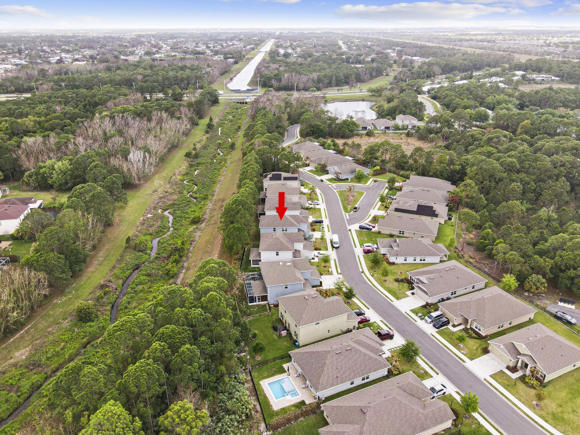 692 NE Turtleback Trail, Port Saint Lucie, FL 34983 Photo