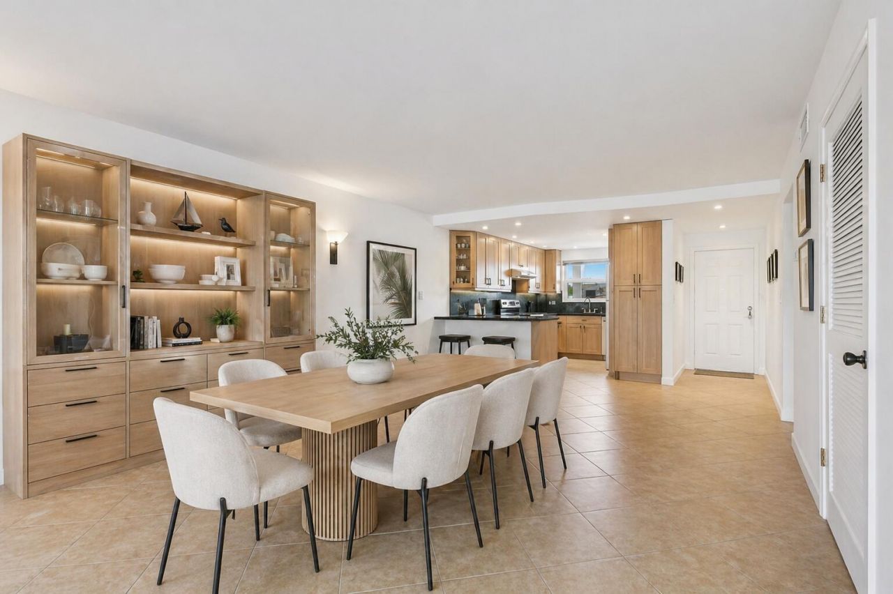 3031 NE 51st Street, Unit 201w, Fort Lauderdale, FL 33308 Photo