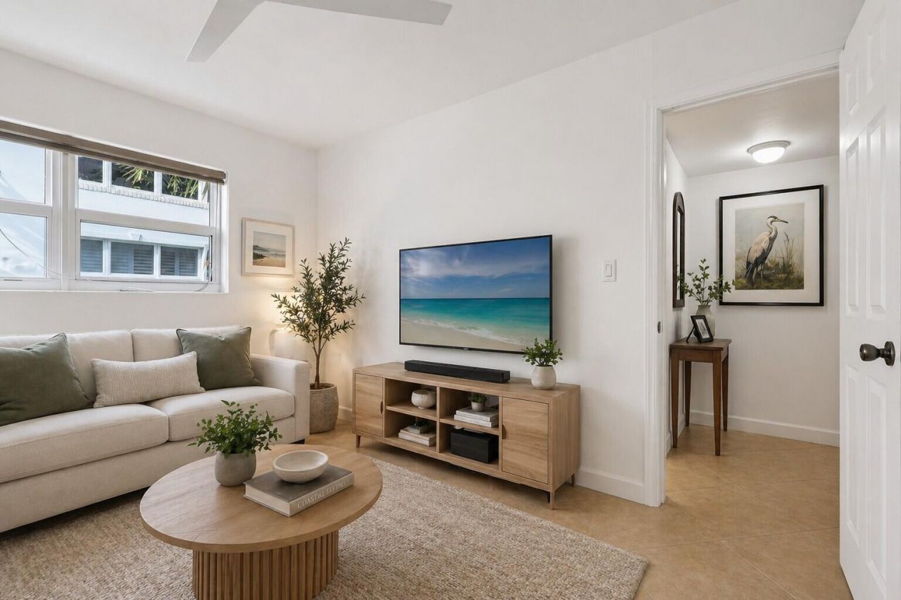 3031 NE 51st Street, Unit 201w, Fort Lauderdale, FL 33308 Photo