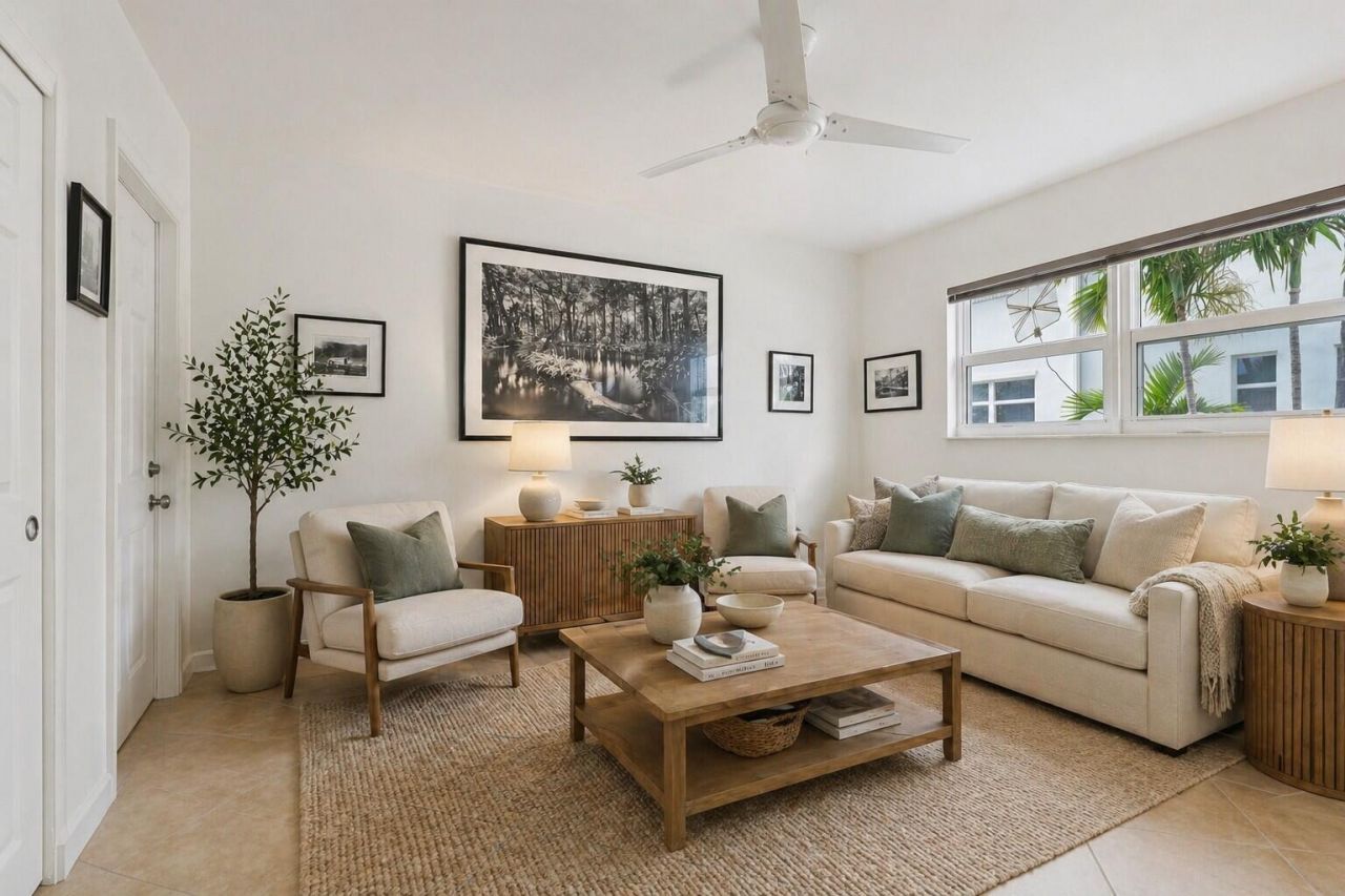 3031 NE 51st Street, Unit 201w, Fort Lauderdale, FL 33308 Photo