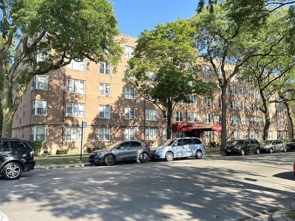 7333 N Ridge Boulevard , Unit 510, Chicago, IL 60645