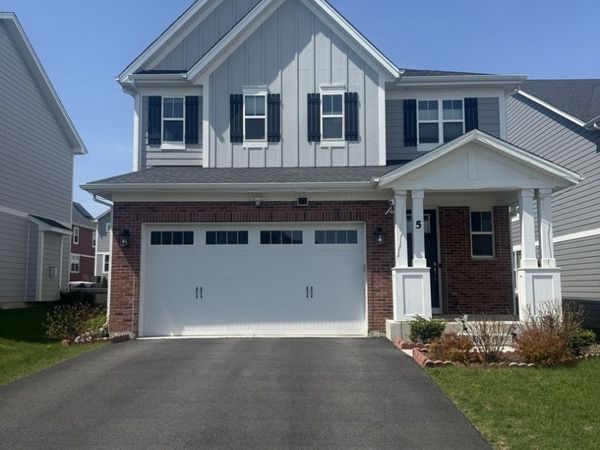 5 Nelson Lane , Hawthorn Woods, IL 60047