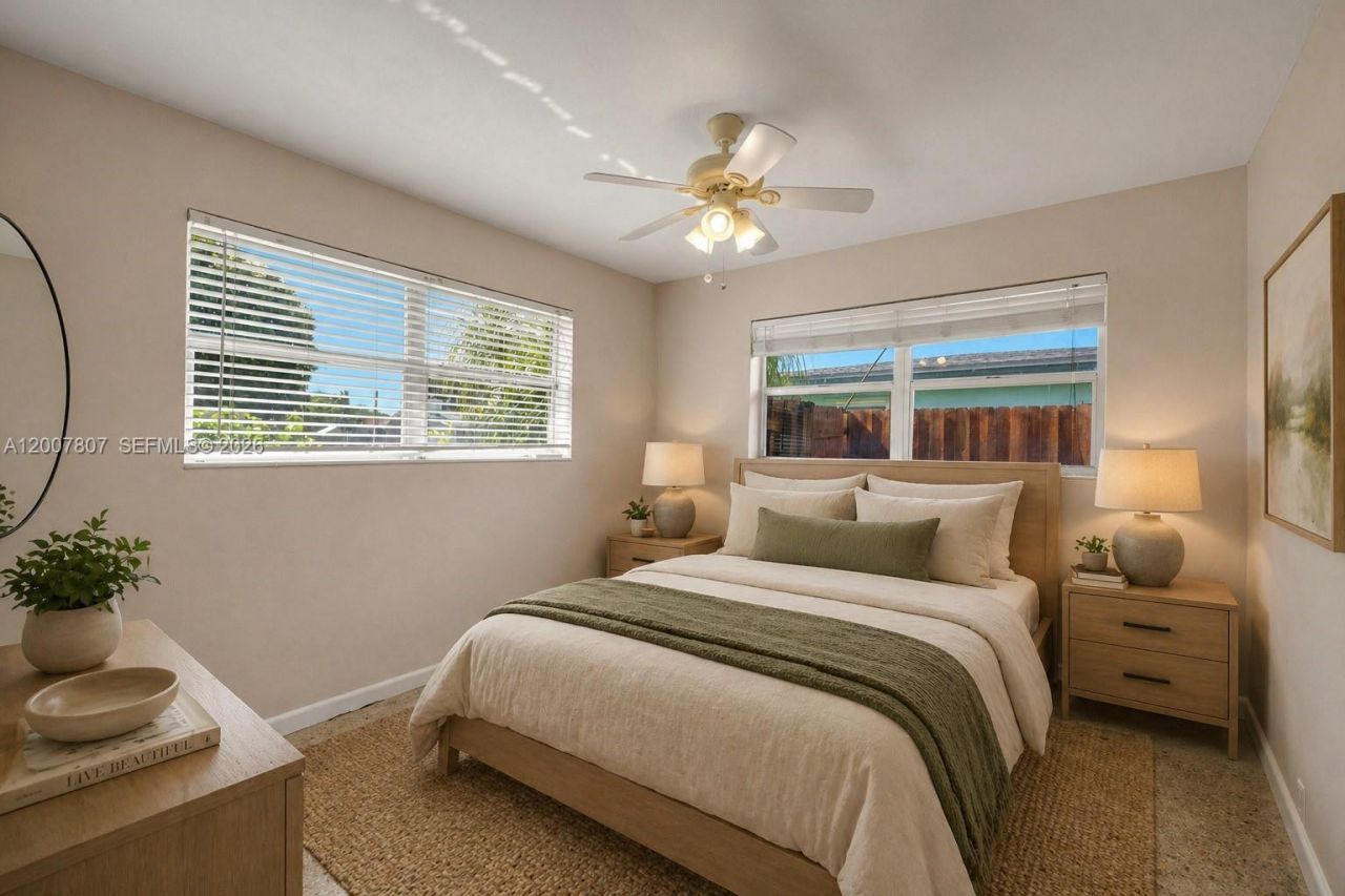 4051 NE 17th Ter, Pompano Beach, FL 33064 Photo