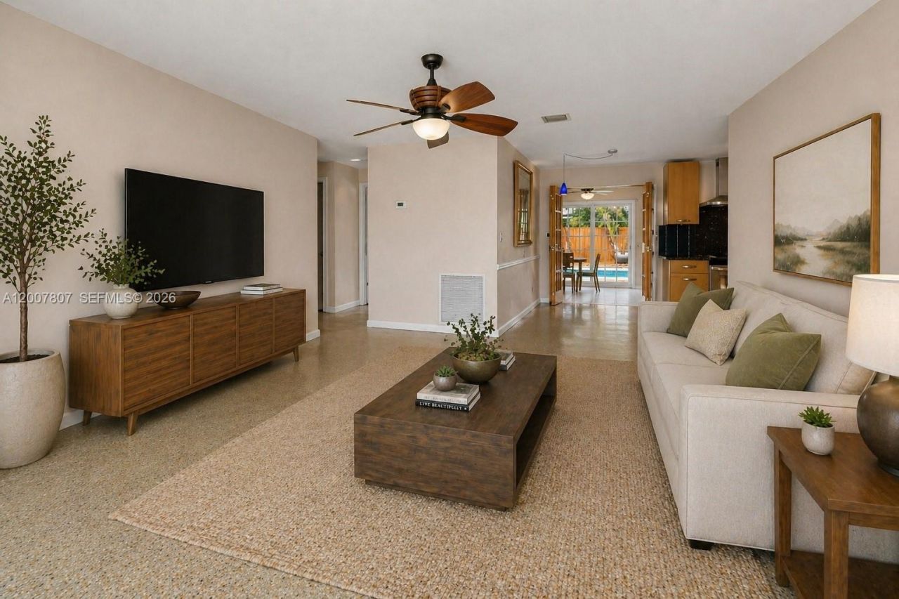 4051 NE 17th Ter, Pompano Beach, FL 33064 Photo