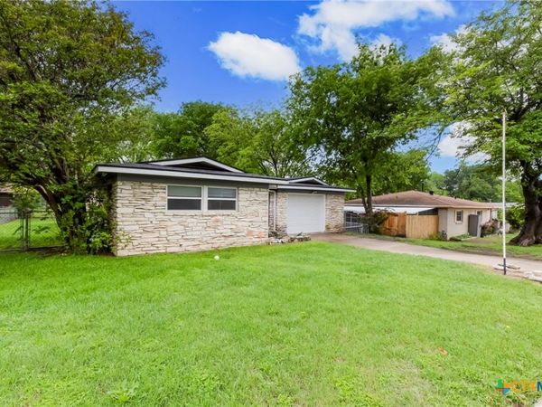1114 Robindale Drive , Killeen, TX 76549