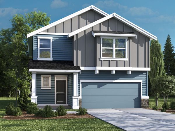 21764 SE Stromboli Lane, Bend, OR 97702