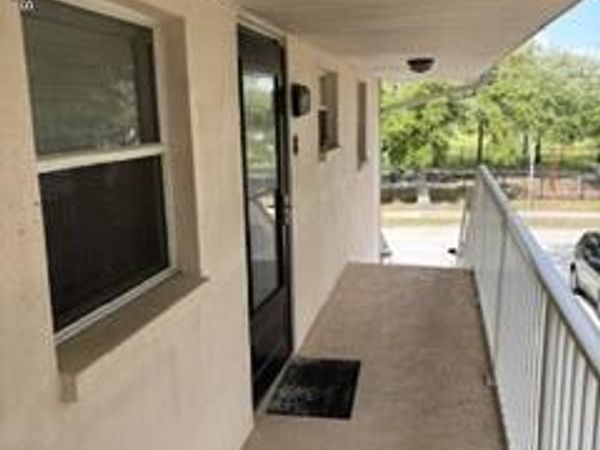 7777 Magnolia Avenue , Unit 8, Cape Canaveral, FL 32920