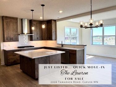 2026 Tamarack Road, Carver, MN 55315