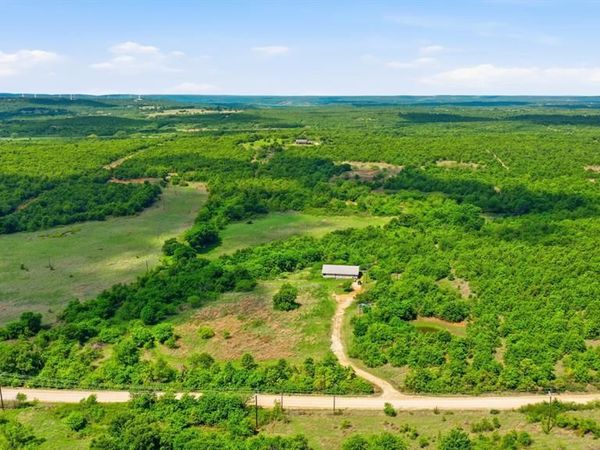 3180 Rock Creek Road , Jacksboro, TX 76458