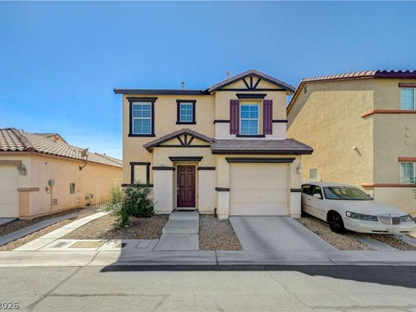1149 Black Cherry Street , Las Vegas, NV 89142