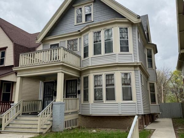 2106 N 42nd STREET, Unit 2108, Milwaukee, WI 53208