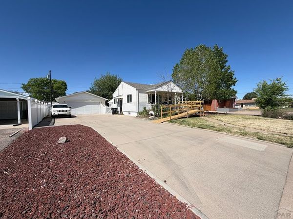 66 Purdue St, Pueblo, CO 81005