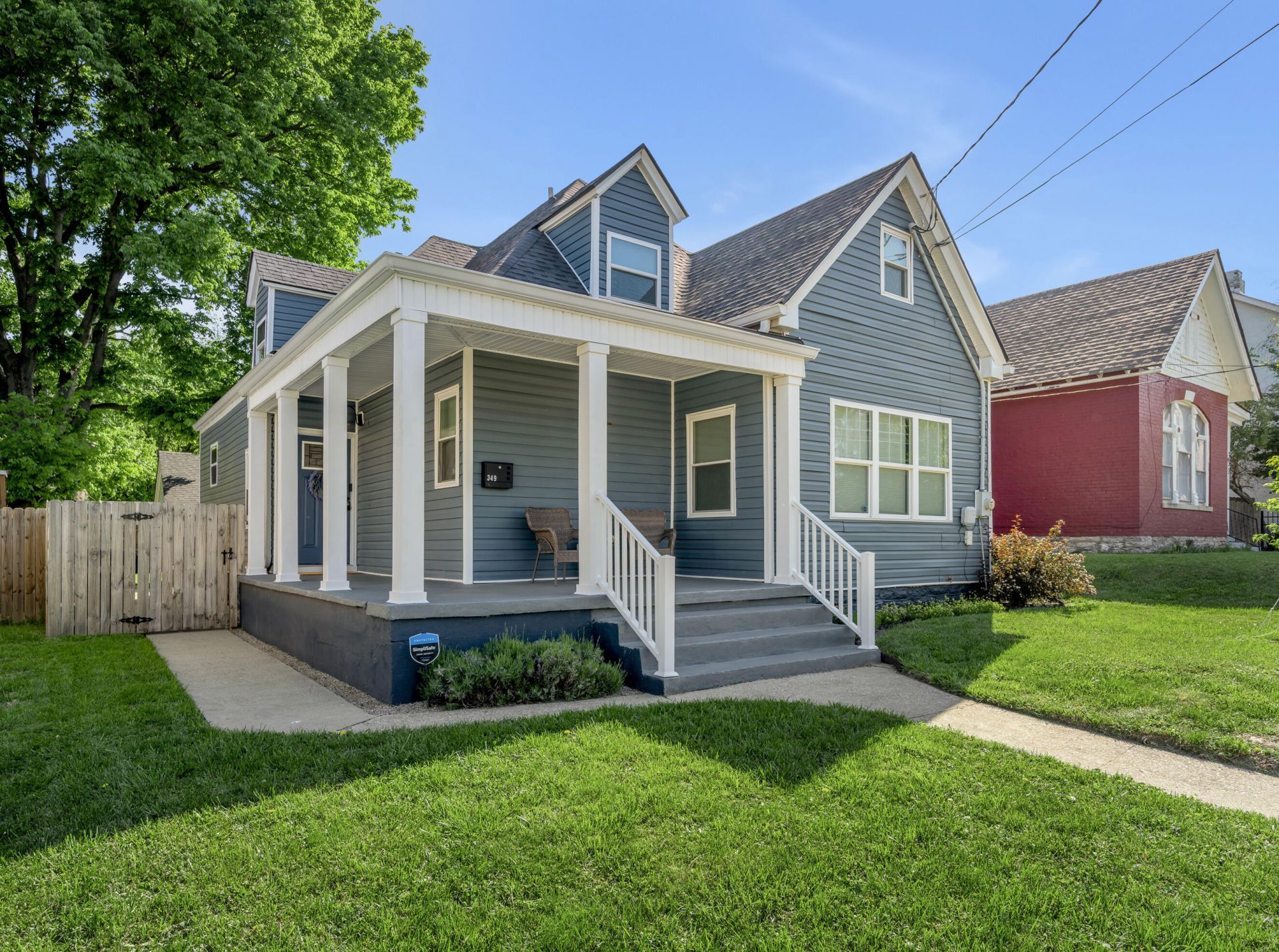 349 E Third Street, Lexington, KY 40508 Main Photo